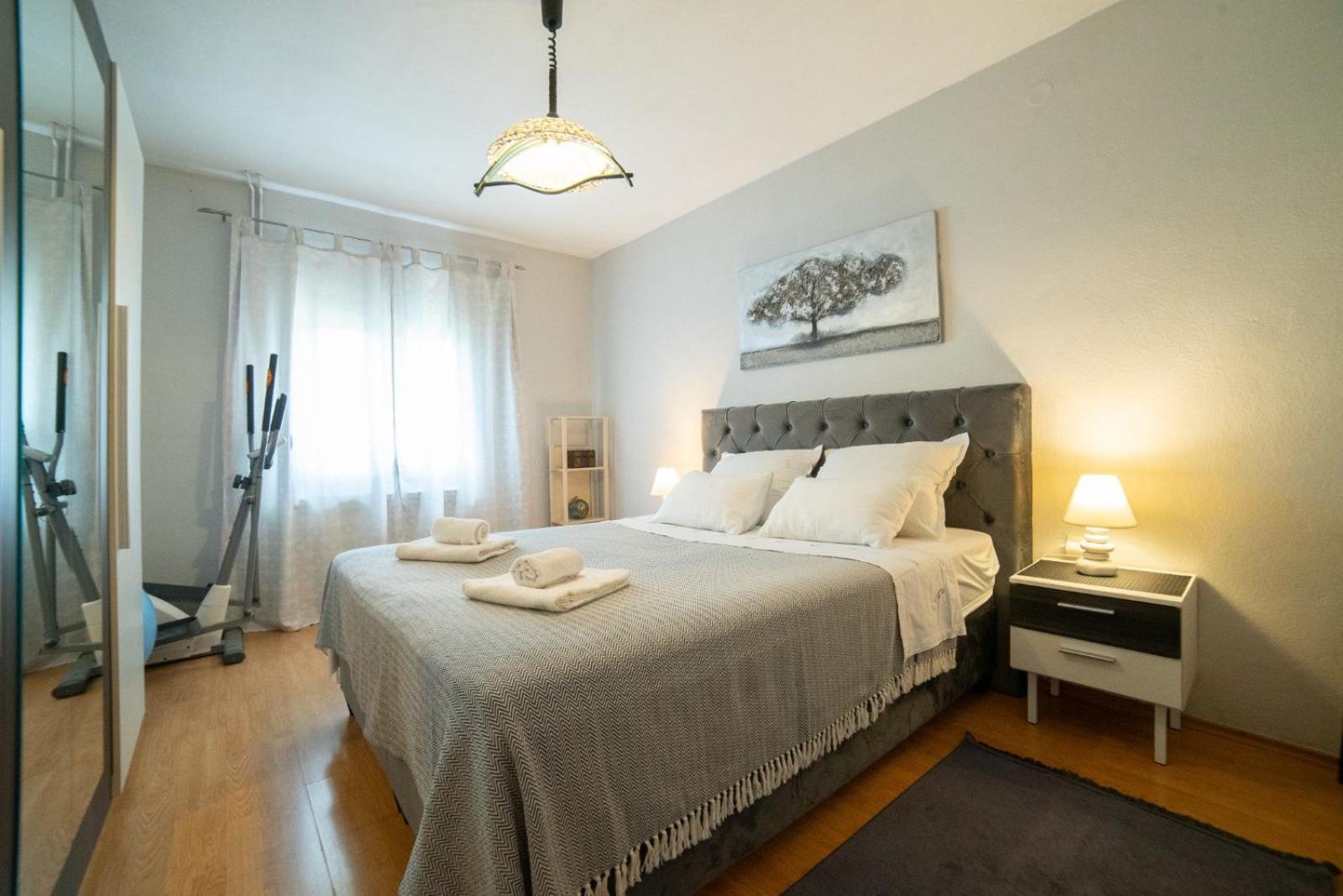 Holiday House Meri, 5+2, Benkovac Exterior photo