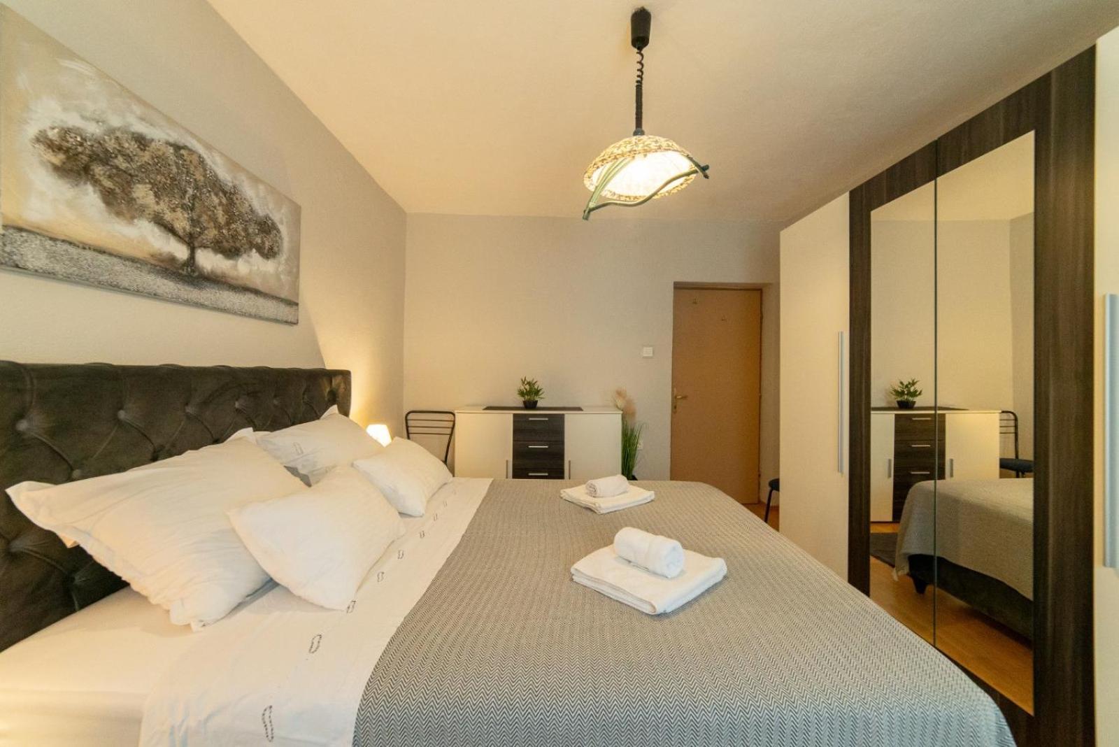 Holiday House Meri, 5+2, Benkovac Exterior photo